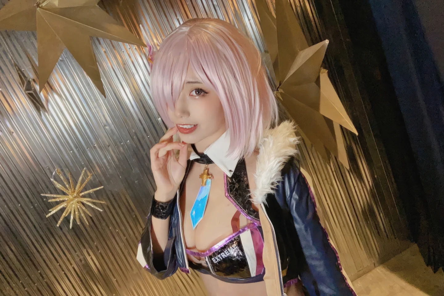 切切celia - FGO：玛修赛车服 [23P-88MB] tg@simisebaisi 【丝足阁】021.webp